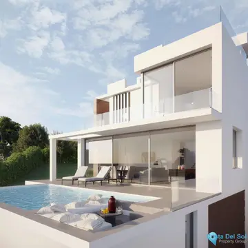 4 bedroom House for Sale in Estepona-53883