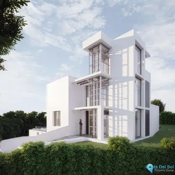 4 bedroom House for Sale in Estepona-53885