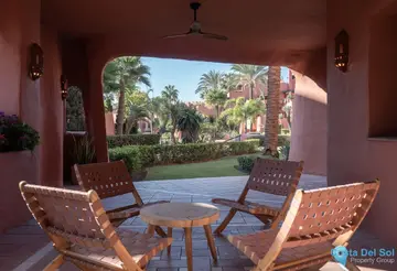 3 bedroom Apartment for Sale in New Golden Mile-53888