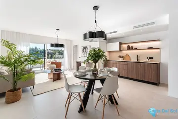3 bedroom Apartment for Sale in Marbella-11129