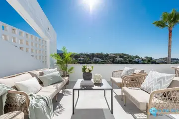 3 bedroom Apartment for Sale in Marbella-11134