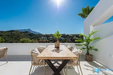 3 bedroom Apartment for Sale in Marbella-11138
