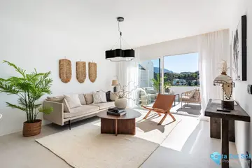 3 bedroom Apartment for Sale in Marbella-11141