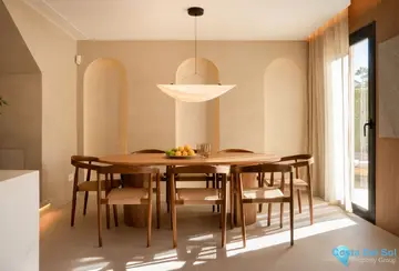 4 bedroom House for Sale in Estepona-53935