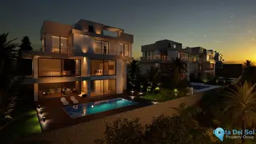5 bedroom House for Sale in Estepona-53978