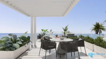 3 bedroom House for Sale in Mijas Costa