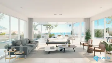 3 bedroom House for Sale in Mijas Costa-53984