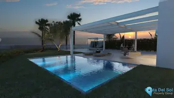 3 bedroom House for Sale in Mijas Costa-53993