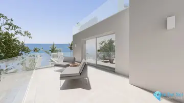 3 bedroom House for Sale in Mijas Costa-53985