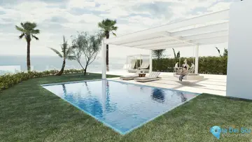 3 bedroom House for Sale in Mijas Costa-53986