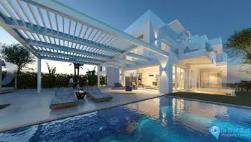 3 bedroom House for Sale in Mijas Costa-53992