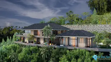 3239m2 Plot for Sale in Benahavís