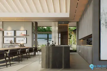3239m2 Plot for Sale in Benahavís-53999