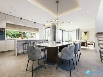 4 bedroom House for Sale in Estepona-54013