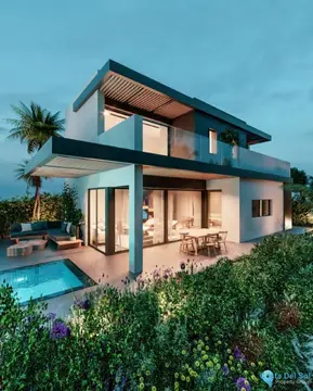 4 bedroom House for Sale in Estepona-54018