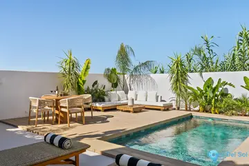 3 bedroom House for Sale in Nueva Andalucía