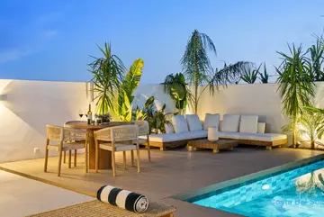 3 bedroom House for Sale in Nueva Andalucía-54045
