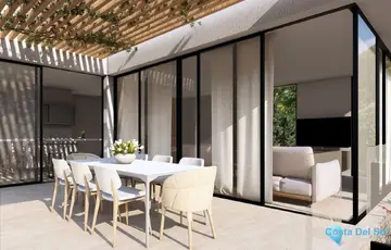 4 bedroom House for Sale in Mijas-54050