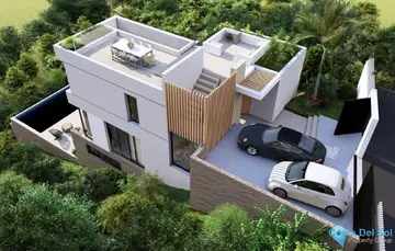 4 bedroom House for Sale in Mijas-54054
