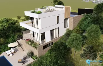 4 bedroom House for Sale in Mijas-54055