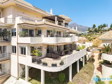 4 bedroom Apartment for Sale in Marbella