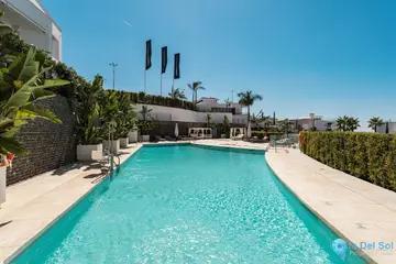 4 bedroom Apartment for Sale in Marbella