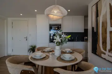 2 bedroom Apartment for Sale in Estepona-11161
