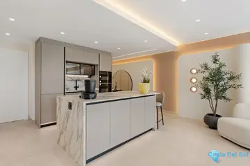 3 bedroom Apartment for Sale in New Golden Mile-54121