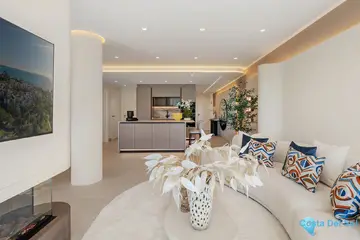 3 bedroom Apartment for Sale in New Golden Mile-54124