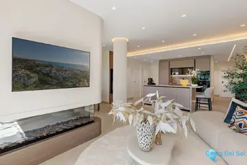 3 bedroom Apartment for Sale in New Golden Mile-54125