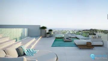 2 bedroom Apartment for Sale in Benahavís-54136