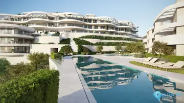 2 bedroom Apartment for Sale in Benahavís-54142