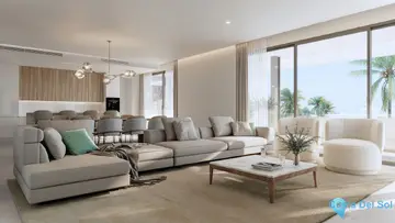 2 bedroom Apartment for Sale in Marbella-54141