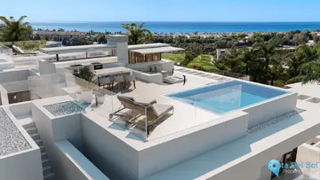 2 bedroom Apartment for Sale in Marbella-54145