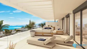 2 bedroom Apartment for Sale in Marbella-54147