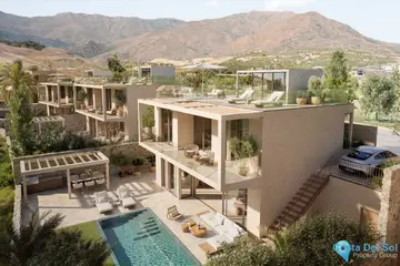 4 bedroom House for Sale in Estepona