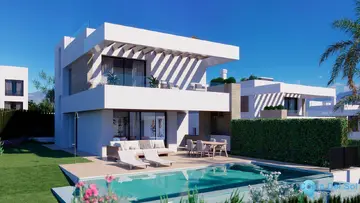 4 bedroom House for Sale in Estepona-54174