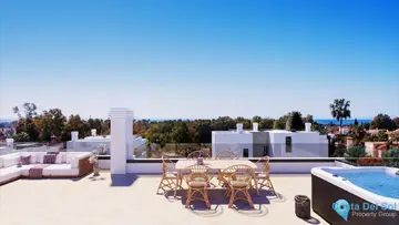 4 bedroom House for Sale in Estepona-54178