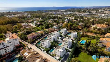 3 bedroom House for Sale in Estepona-54179