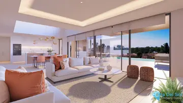 3 bedroom House for Sale in Estepona-54185
