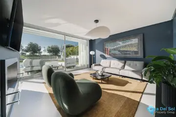 5 bedroom House for Sale in Sotogrande-54199