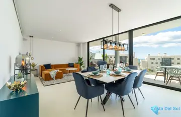 2 bedroom Apartment for Sale in Fuengirola-11167