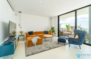 2 bedroom Apartment for Sale in Fuengirola-11168