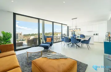2 bedroom Apartment for Sale in Fuengirola-11174