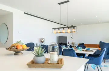 2 bedroom Apartment for Sale in Fuengirola-11176