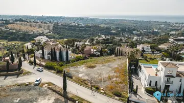 2277m2 Plot for Sale in Los Flamingos
