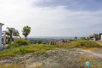 2277m2 Plot for Sale in Los Flamingos-54195