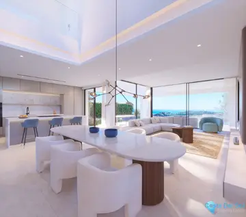 3 bedroom House for Sale in Estepona-54225