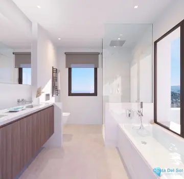 3 bedroom House for Sale in Estepona-54237