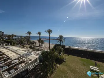 2 bedroom Apartment for Sale in Puerto Banús